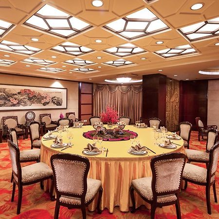 Kunming Jinjiang Hotel Buitenkant foto
