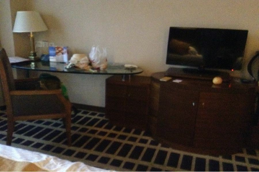 Kunming Jinjiang Hotel Buitenkant foto