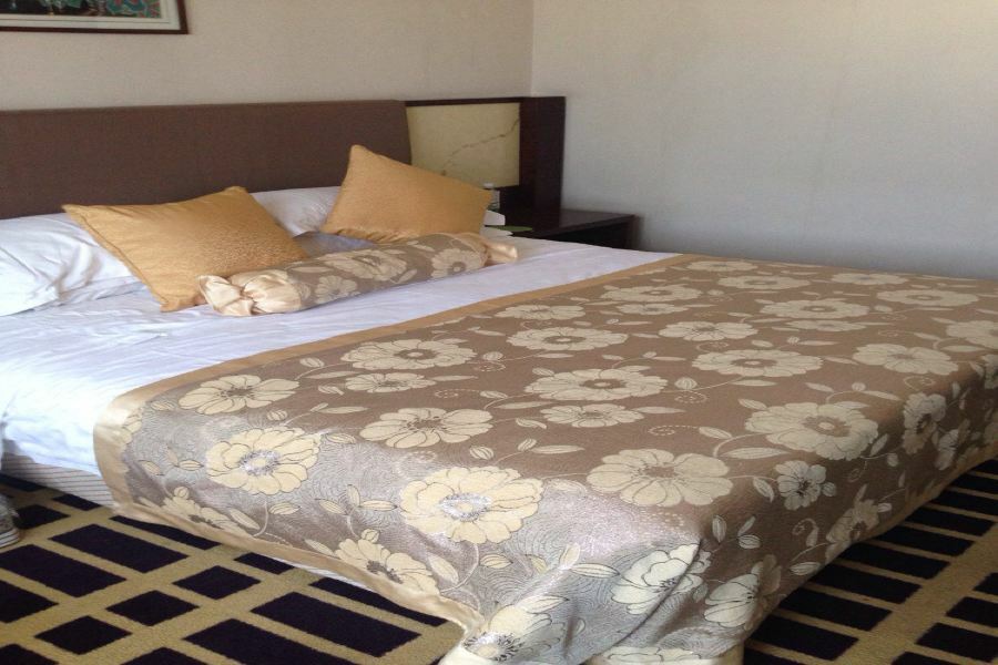 Kunming Jinjiang Hotel Buitenkant foto